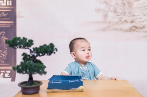 衢州宝宝睡觉易惊醒